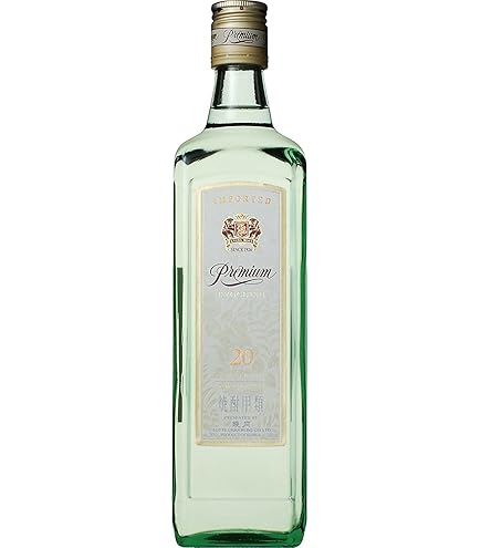 Amazon.co.jp: サントリー焼酎 鏡月プレミアム [ 焼酎 25度 700ml